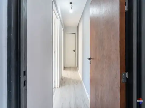 Departamento en Venta 42 años