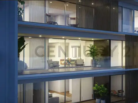 Departamento en Venta 3 Dormitorios en La Plata con Cochera