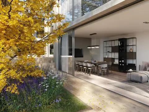 Departamento en Venta en Belgrano, Capital Federal