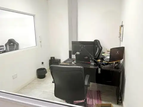 Oficina en Venta 5 años