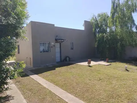 Casa en Alquiler de 1 dormitorio