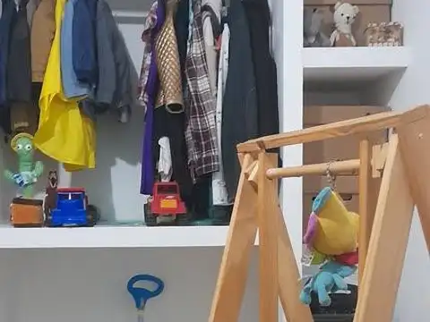 Departamento en Venta de 3 dormitorios