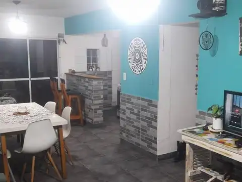 Departamento en Ensenada