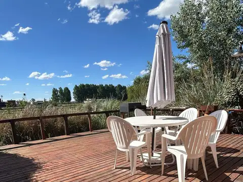 CHACRA 7 AMBIENTES EN VENTA HARAS EL MALACATE, EXALTACIÓN  DE LA CRUZ