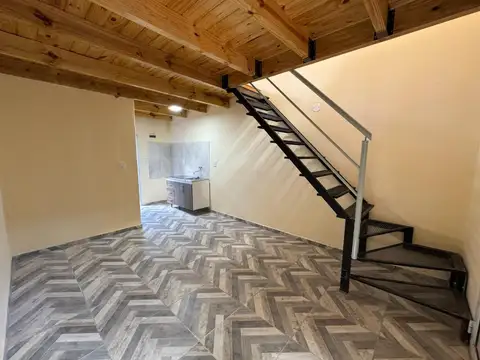 Departamento en alquiler