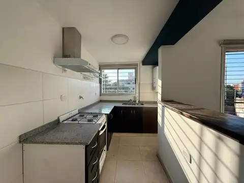 Departamento en Alquiler al Este