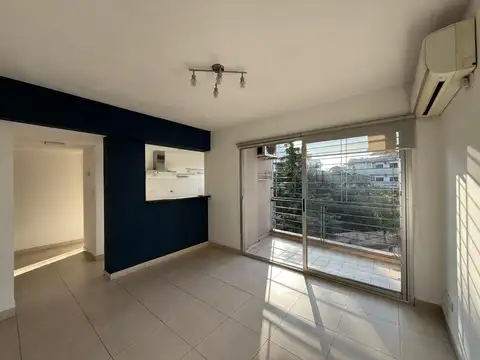 Departamento en Alquiler 8 años