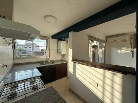 Departamento en Alquiler de 3 ambientes