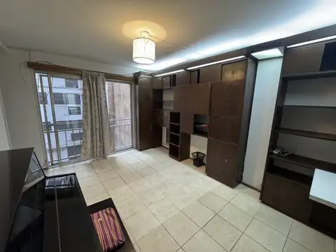 Departamento en Alquiler de 1 dormitorio