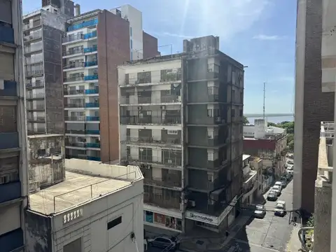 Departamento en Alquiler 55 años