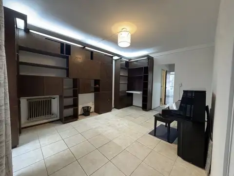 DEPARTAMENTO EN ALQUILER