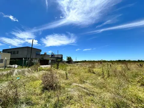 Terreno en venta Manuel B Gonnet