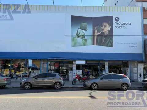 Local comercial  en venta  