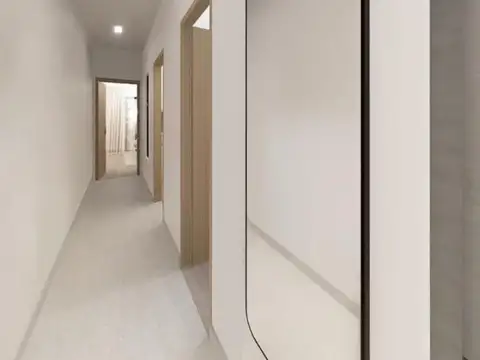 Departamento en Venta en El Palomar, USD 68.000