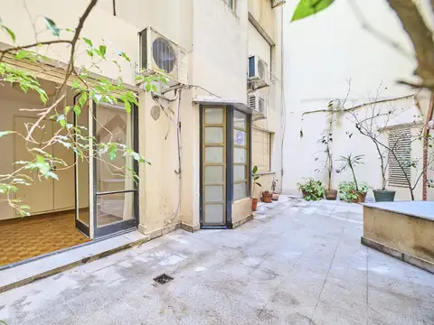 Departamento en Alquiler de 4 dormitorios