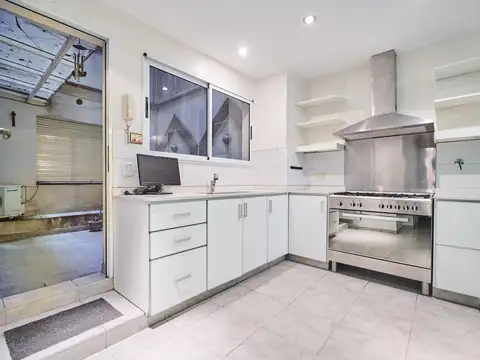 Departamento en Alquiler 50 años