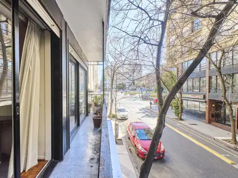 Departamento 5 ambientes con 2 baños