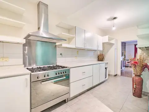 Departamento en Alquiler de 5 ambientes