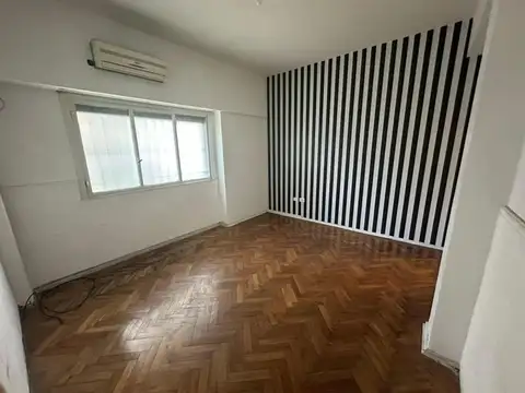 Departamento 2 ambientes Villa Crespo