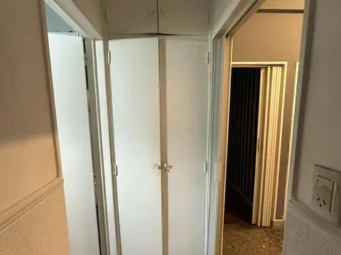 Departamento en Venta en Villa Crespo, USD 87.500