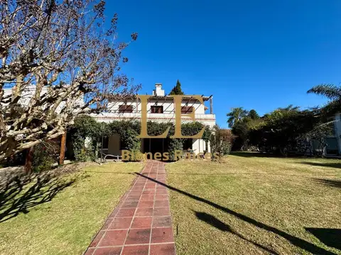 Alquiler Casa en Aranjuez Country Club