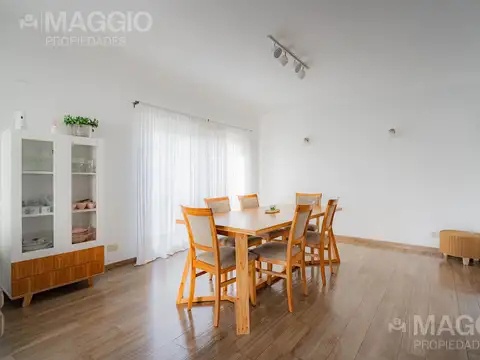 Departamento en Venta de 4 dormitorios