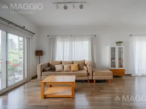 Departamento en Venta en Ramos Mejia Sur, USD 345.000