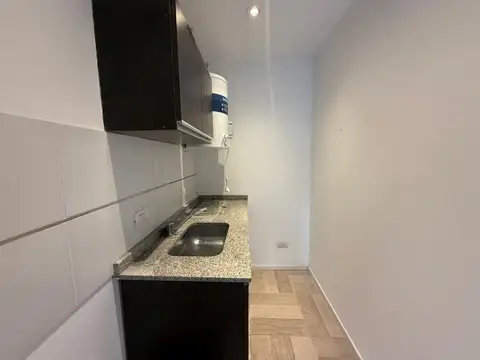 Departamento en Venta en Caballito, USD 60.000