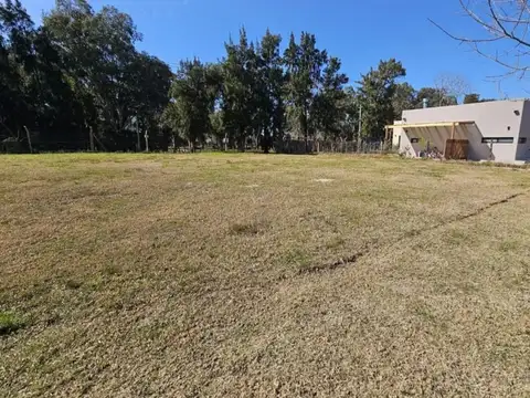 Terreno en Venta en Ingeniero Maschwitz, USD 20.000