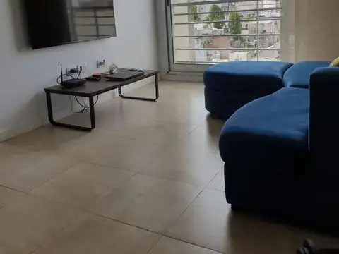 Departamento 2 ambientes Barracas Full Amenities