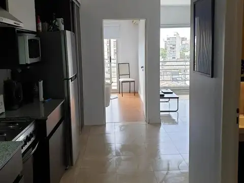 Departamento en Alquiler en Barracas, $ 790.000