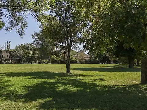 Oportunodad lote en venta en Chacras del Molino.
