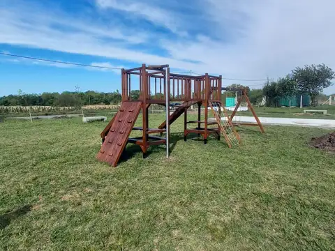 Lote en VENTA | Sector Privado | Barrio Senderos 503 y 161 - Gorina Sur La Plata