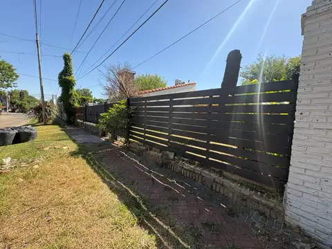 VENTA/PERMUTA - Lote forestado - Fisherton, Rosario.