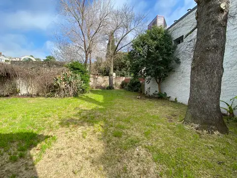 VENTA/PERMUTA - Lote forestado - Fisherton, Rosario.