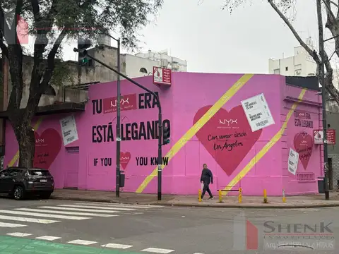 Local en Venta en Palermo, CABA