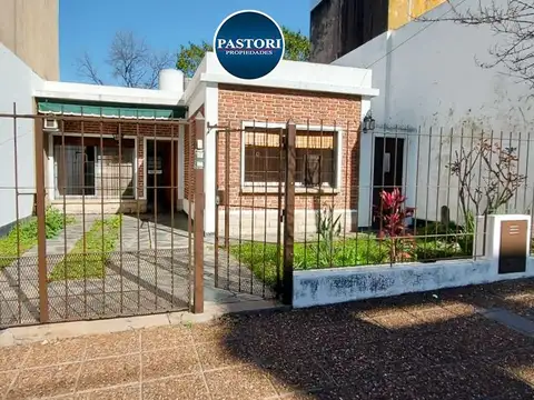 Terreno en Venta en Florida Belgrano/Oeste, USD 235.000