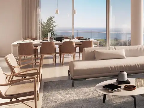 Departamento en Venta en Vicente Lopez, USD 2.190.000