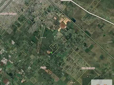 Terreno en Venta en Arana, USD 42.000