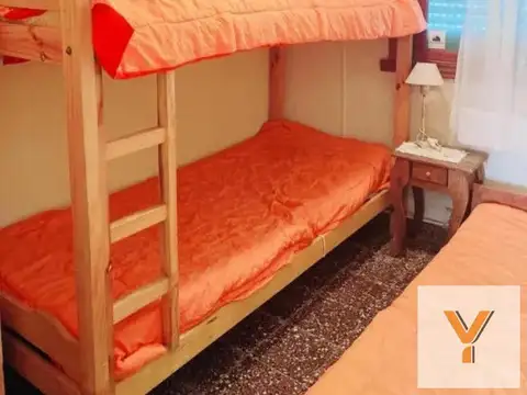 Departamento en venta - 2 Dormitorios 2 Baños - Villa Gesell