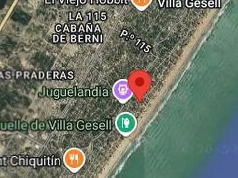 Departamento en Venta 20 años