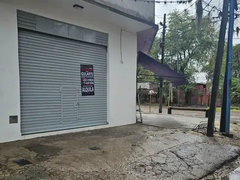 Local en Alquiler en Paso del Rey, $ 350.000