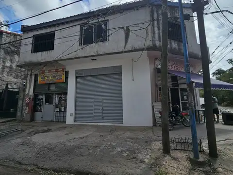 Local en Alquiler Via Púb.