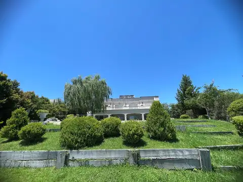 Casa en Venta 9 años