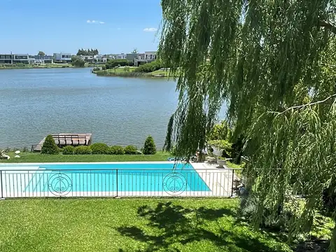 Casa  en Venta ubicado en San Sebastian, Escobar, G.B.A. Zona Norte