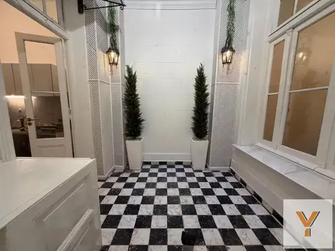 Departamento en Alquiler 110 años