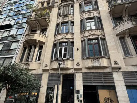 Departamento en Alquiler de 3 dormitorios