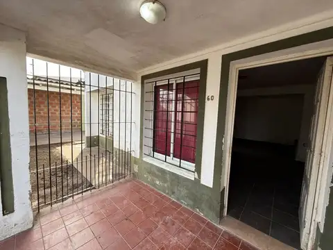 Casa en Venta en Lobos, USD 62.000