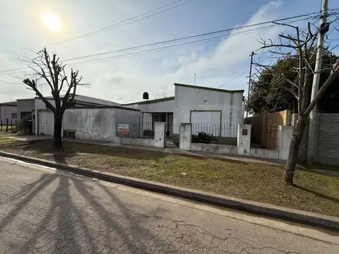 La matanza 100
