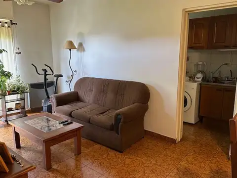 Departamento en Venta en Barracas, USD 122.000